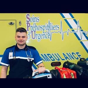 Meet your Posher, Alex